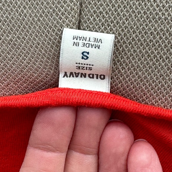 Old Navy Hi-Lo Dress - Picture 4 of 4